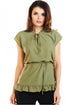 Blouse model 129954